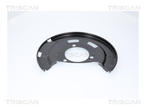 TRISCAN Spritzblech, Bremsscheibe