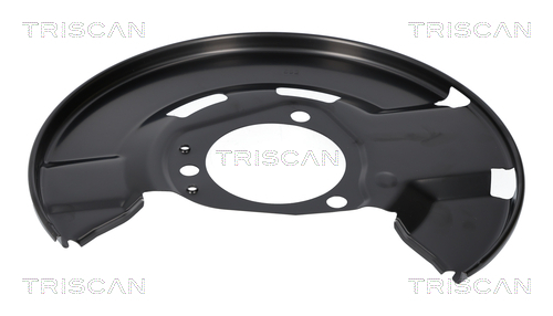 TRISCAN Spritzblech, Bremsscheibe