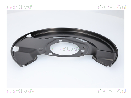 TRISCAN Spritzblech, Bremsscheibe