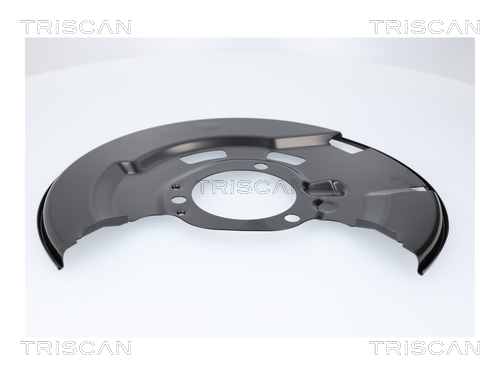 TRISCAN Spritzblech, Bremsscheibe