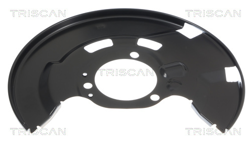 TRISCAN Spritzblech, Bremsscheibe