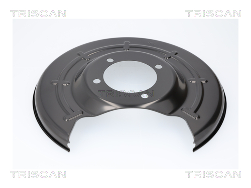 TRISCAN Spritzblech, Bremsscheibe