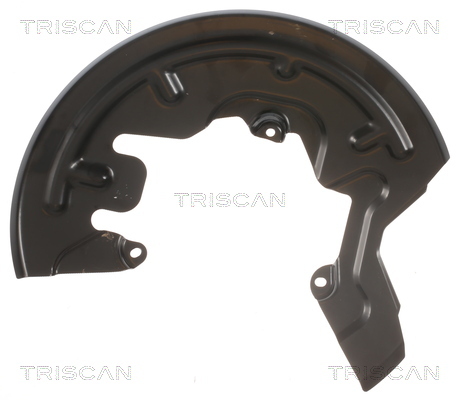 TRISCAN Spritzblech, Bremsscheibe