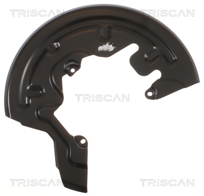 TRISCAN Spritzblech, Bremsscheibe