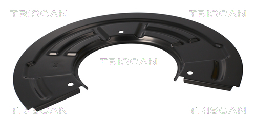 TRISCAN Spritzblech, Bremsscheibe