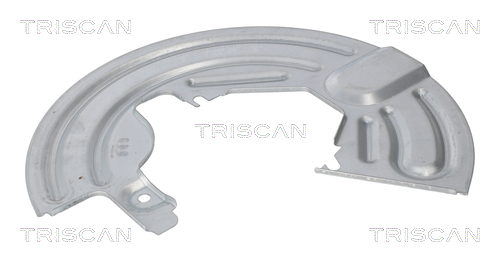 TRISCAN Spritzblech, Bremsscheibe