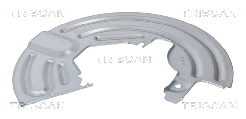 TRISCAN Spritzblech, Bremsscheibe
