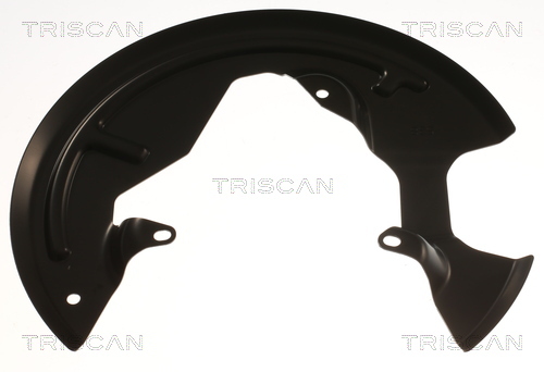 TRISCAN Spritzblech, Bremsscheibe