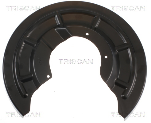 TRISCAN Spritzblech, Bremsscheibe
