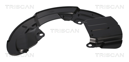 TRISCAN Spritzblech, Bremsscheibe