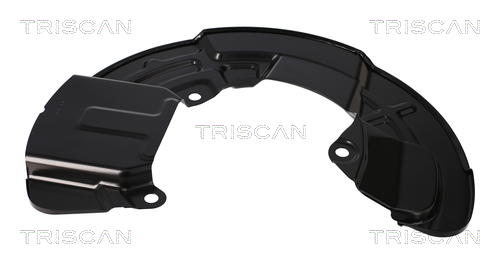TRISCAN Spritzblech, Bremsscheibe