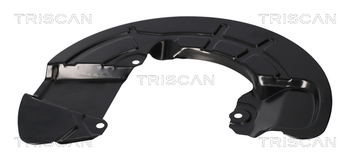 TRISCAN Spritzblech, Bremsscheibe
