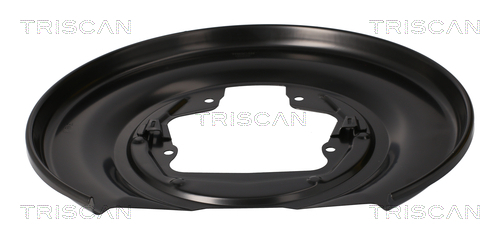 TRISCAN Spritzblech, Bremsscheibe