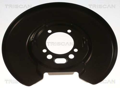 TRISCAN Spritzblech, Bremsscheibe