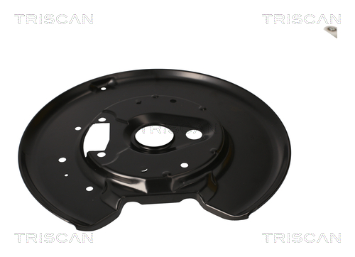 TRISCAN Spritzblech, Bremsscheibe