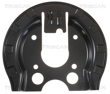 TRISCAN Spritzblech, Bremsscheibe