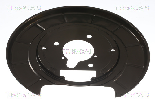 TRISCAN Spritzblech, Bremsscheibe