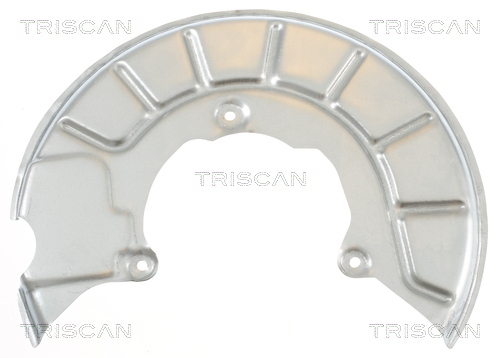 TRISCAN Spritzblech, Bremsscheibe