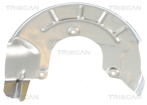 TRISCAN Spritzblech, Bremsscheibe