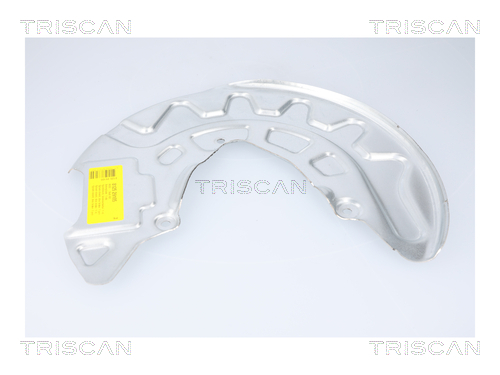TRISCAN Spritzblech, Bremsscheibe