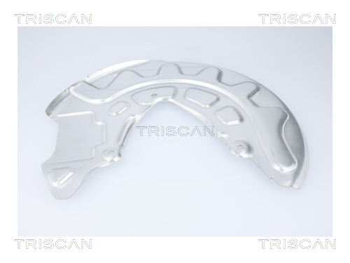 TRISCAN Spritzblech, Bremsscheibe