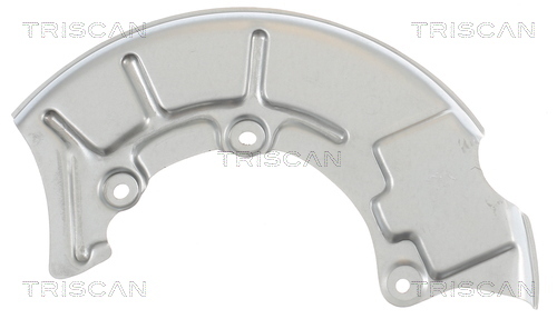 TRISCAN Spritzblech, Bremsscheibe