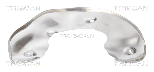 TRISCAN Spritzblech, Bremsscheibe