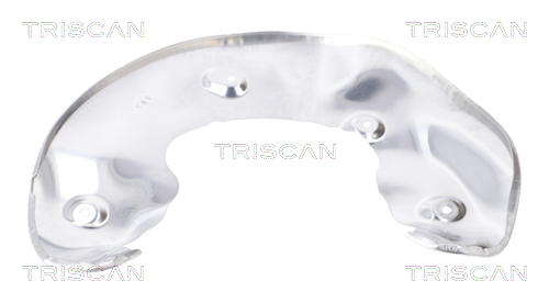TRISCAN Spritzblech, Bremsscheibe