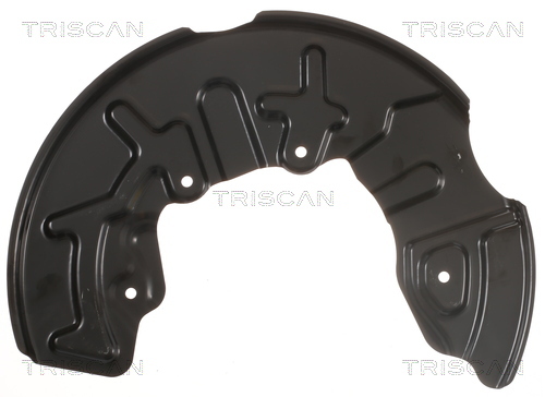 TRISCAN Spritzblech, Bremsscheibe