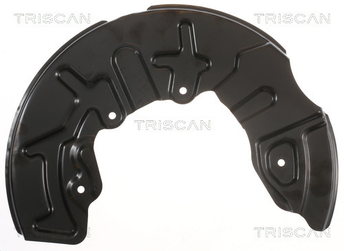 TRISCAN Spritzblech, Bremsscheibe