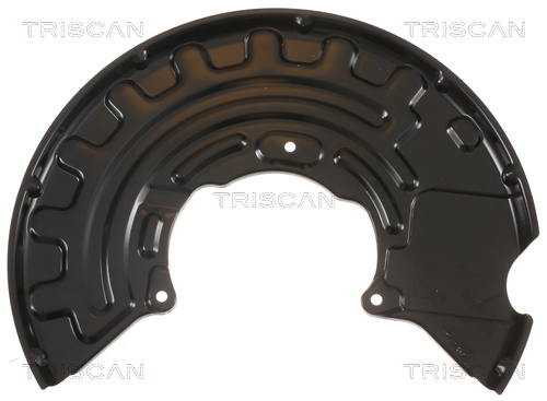 TRISCAN Spritzblech, Bremsscheibe