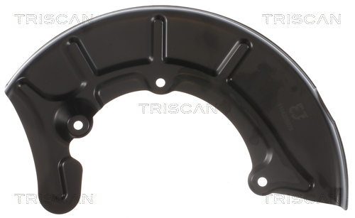 TRISCAN Spritzblech, Bremsscheibe