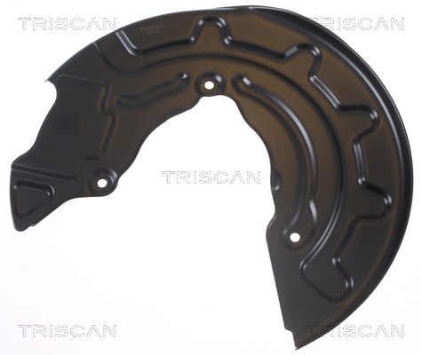 TRISCAN Spritzblech, Bremsscheibe