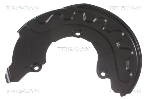 TRISCAN Spritzblech, Bremsscheibe
