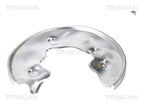 TRISCAN Spritzblech, Bremsscheibe