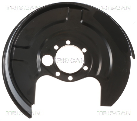 TRISCAN Spritzblech, Bremsscheibe