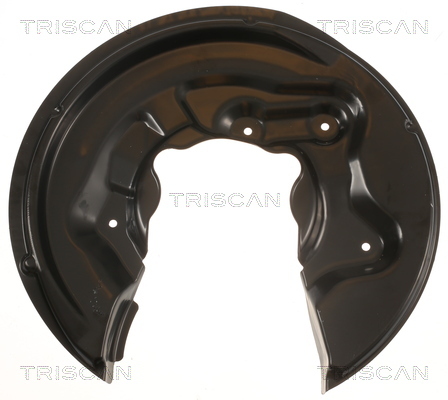 TRISCAN Spritzblech, Bremsscheibe