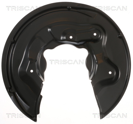 TRISCAN Spritzblech, Bremsscheibe
