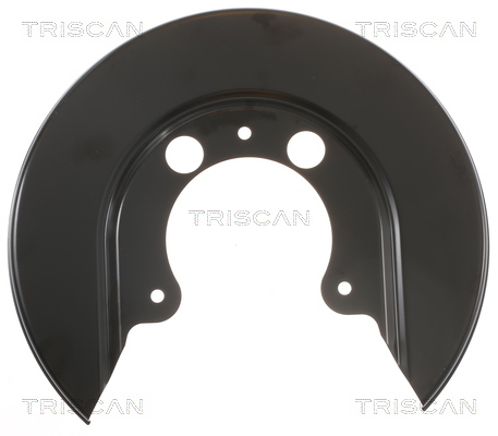 TRISCAN Spritzblech, Bremsscheibe