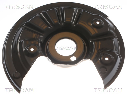 TRISCAN Spritzblech, Bremsscheibe