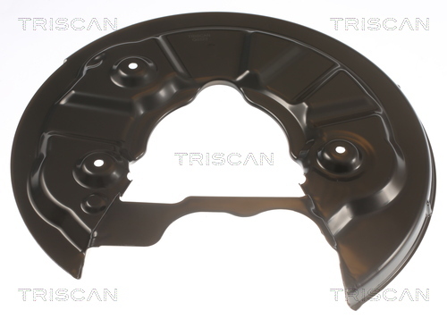 TRISCAN Spritzblech, Bremsscheibe