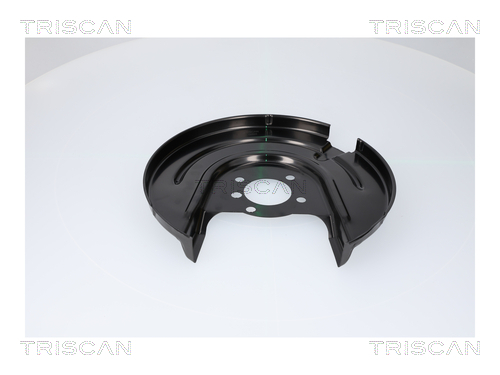 TRISCAN Spritzblech, Bremsscheibe