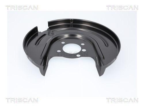 TRISCAN Spritzblech, Bremsscheibe