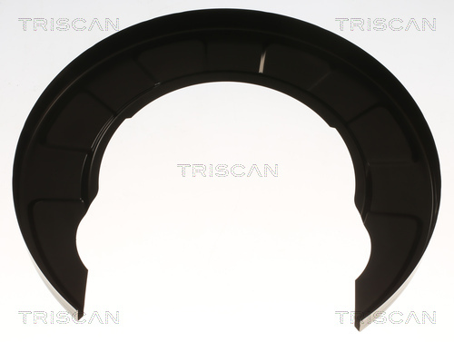 TRISCAN Spritzblech, Bremsscheibe