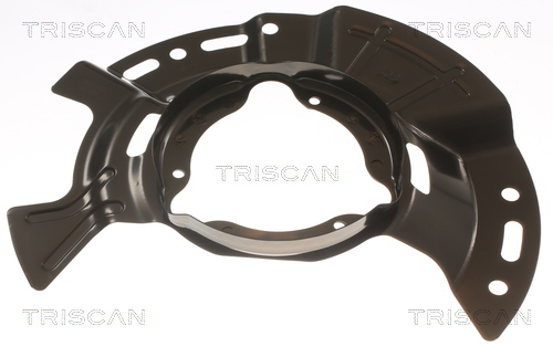 TRISCAN Spritzblech, Bremsscheibe