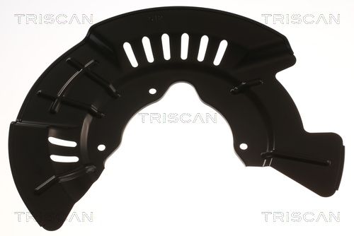 TRISCAN Spritzblech, Bremsscheibe