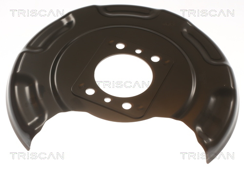 TRISCAN Spritzblech, Bremsscheibe