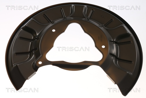 TRISCAN Spritzblech, Bremsscheibe