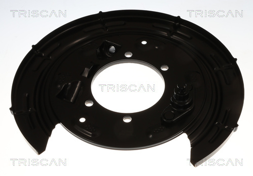 TRISCAN Spritzblech, Bremsscheibe