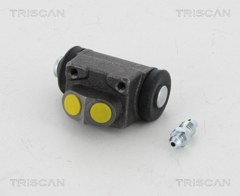 TRISCAN Radbremszylinder